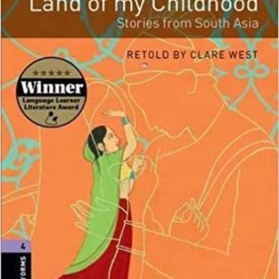 Timeline: The kite-maker