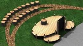 Timeline: Mapping Out Implementation-STEAM Outdoor Learning Space