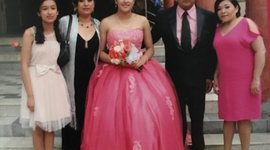 Timeline: IMPORTANT EVENTS OF MY LIFE