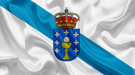 Timeline: HISTORIA DA LINGUA GALEGA