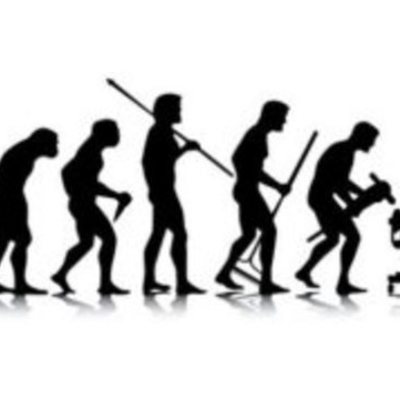 Timeline: Evolución teorías administrativas