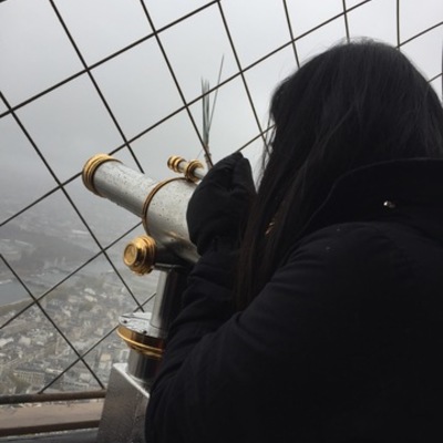 Timeline: Timeline about my life