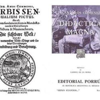 Timeline: Hitos de la tecnología educativa