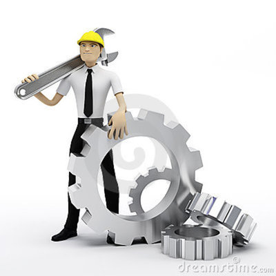 Timeline: Mantenimiento Industrial