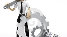 Timeline: Mantenimiento Industrial