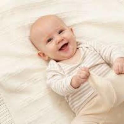 Timeline: Estimulacion Temprana