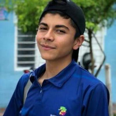 Timeline: My Biography Daniel Rubiano