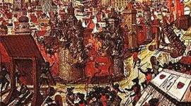 Timeline: The Crusades