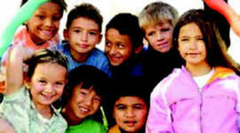 Timeline: TRAS LOS PASOS DE LA INFANCIA Y LA ADOLESCENCIA