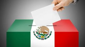 Timeline: Historia del Derecho Electoral en México