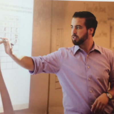 Timeline: Mak Technology Map of My Teaching Career