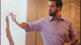 Timeline: Mak Technology Map of My Teaching Career