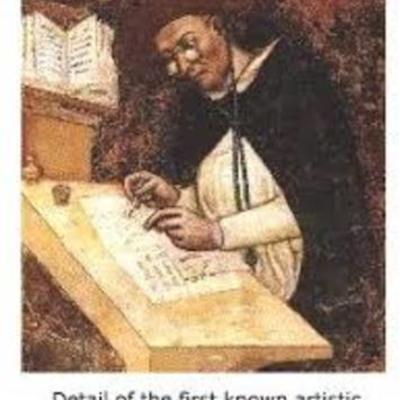 Timeline: Great Technological Advances from Antiquity to the Renaissance