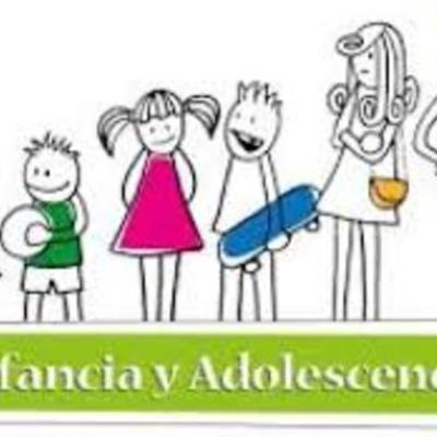 Timeline: Tras los pasos de la infancia y adolescencia