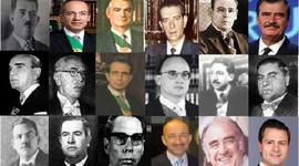 Timeline: Las políticas sociales en México