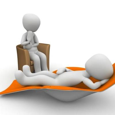 Timeline: Contexto histórico de la psicoterapia