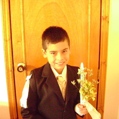 Timeline: My Biography