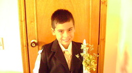 Timeline: My Biography