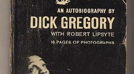 Timeline: Nigger by Dick Gregory