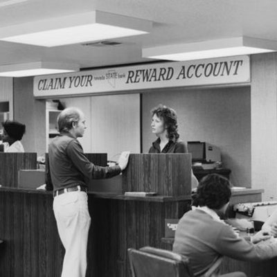 Timeline: Evolución del Servicio al cliente