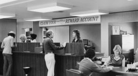 Timeline: Evolución del Servicio al cliente