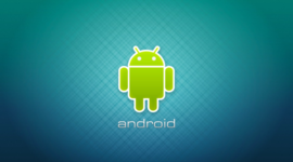 Timeline: Historia de Android.(Valencia Neri Norma 6IV4)