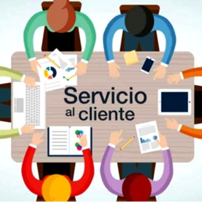 Timeline: HISTORIA DE LA ATENCION Y SERVICIO AL CLIENTE