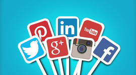 Timeline: History of social Media