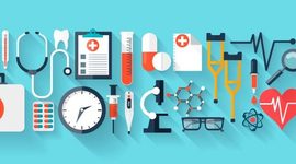 Timeline: Historia de la medicina