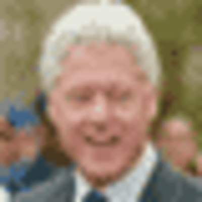 Timeline: Bill Clinton