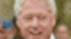 Timeline: Bill Clinton