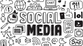 Timeline: History of Social Media