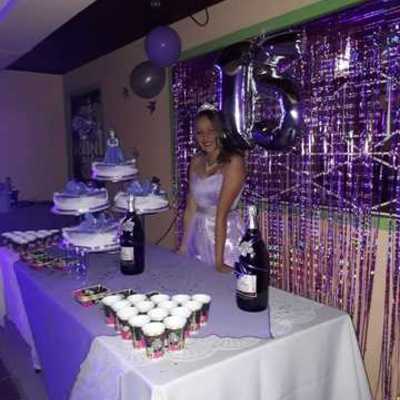 Timeline: La Historia de mi vida