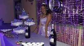 Timeline: La Historia de mi vida