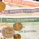 El quetzal la moneda oficial de guatemala
