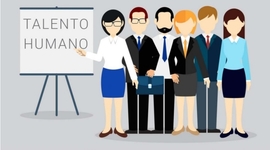 Timeline: Antecedentes histórico del talento humano