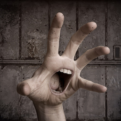 Timeline: Tim's Life