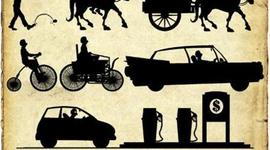 Timeline: Historia del transporte