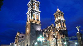 Timeline: Arquitectos mexicanos destacados