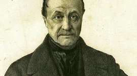 Timeline: Auguste Comte