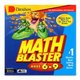 Math blaster