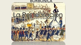 Timeline: La restauración