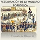 La restauracin en espaa el reinado de alfonso xii 1 728