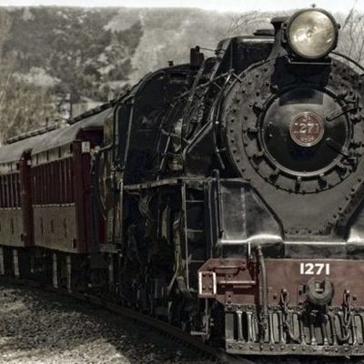 Timeline: Inventos de la primera y segunda Revolución Industrial - Diego Cid