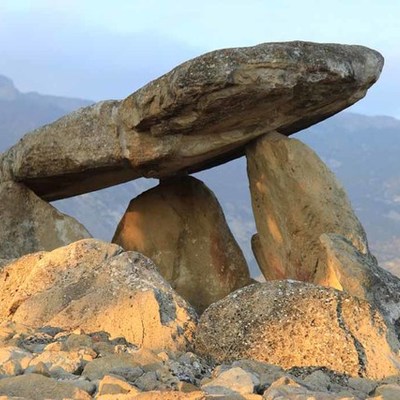 Timeline: aintzinako denbora lerroa