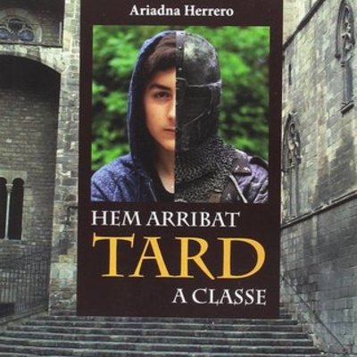 Timeline: Hem arribat tard a classe (Timeline)