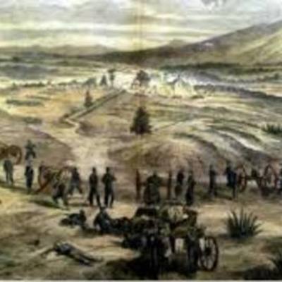 Timeline: LA RESTAURACIÓN