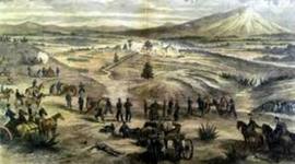 Timeline: LA RESTAURACIÓN