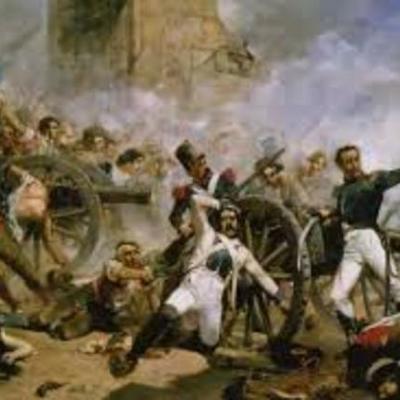 Timeline: La restauración