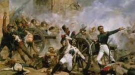 Timeline: La restauración